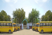 Swami Keshwanand Memorial Public School-Transport